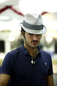 ALBERTO BAIOCCO